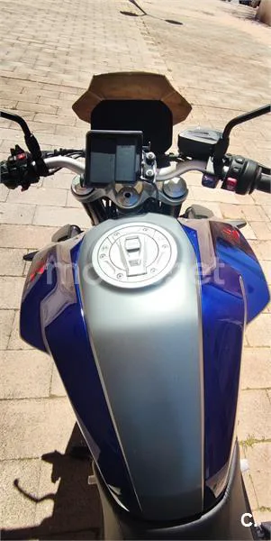 BMW F 900 R – Vista 12
