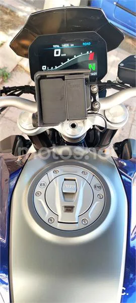 BMW F 900 R – Vista 5