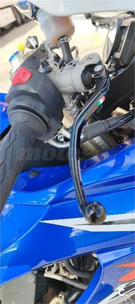 Suzuki GSX-R600 – Vista 8