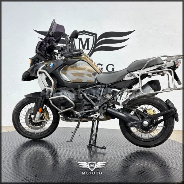 BMW R 1250 GS Adventure – Vista 5