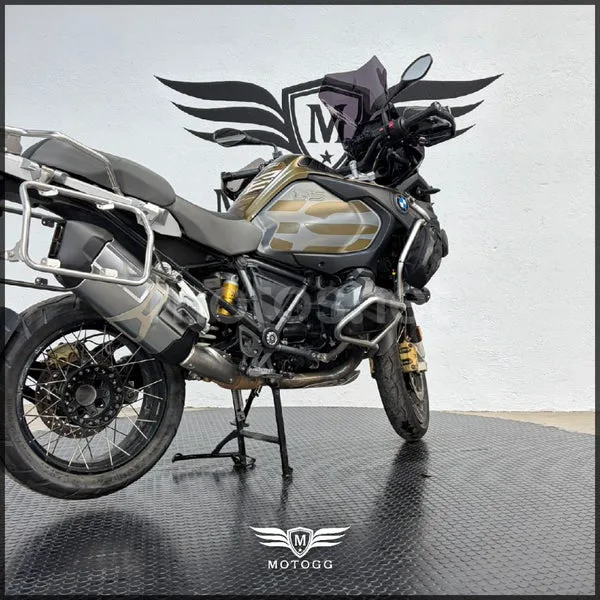 BMW R 1250 GS Adventure – Vista 7