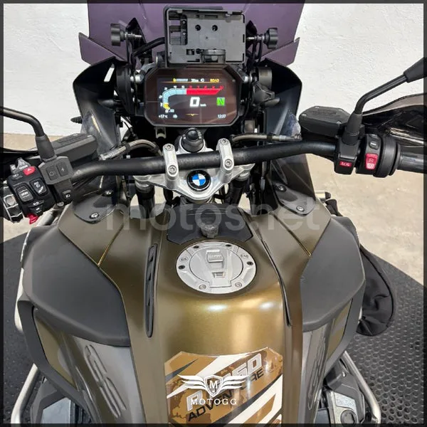BMW R 1250 GS Adventure – Vista 8
