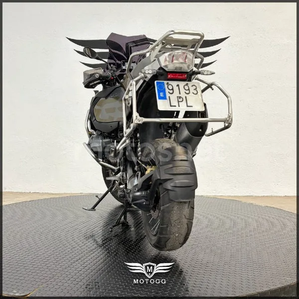 BMW R 1250 GS Adventure – Vista 10