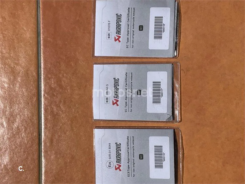 Honda SH300i – Vista 6