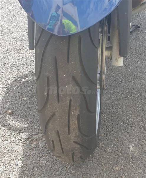 BMW R 1200 RT – Vista 4