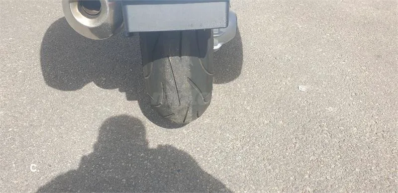 BMW R 1200 RT – Vista 6