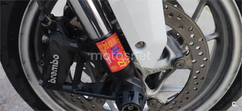 BMW F 900 XR – Vista 5