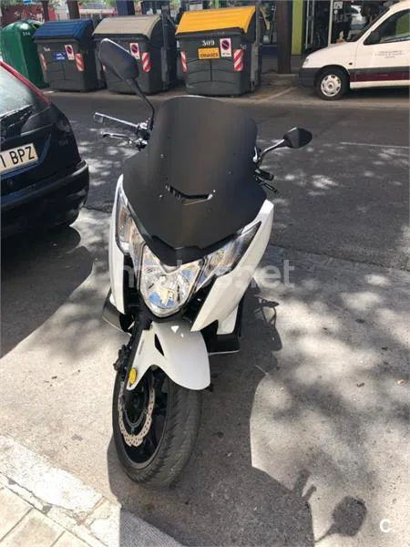 Honda Integra – Vista 3