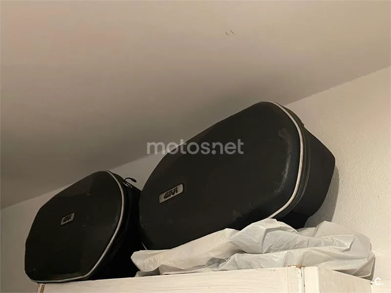 Honda Integra – Vista 6