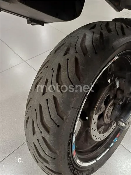 BMW F 900 XR – Vista 6