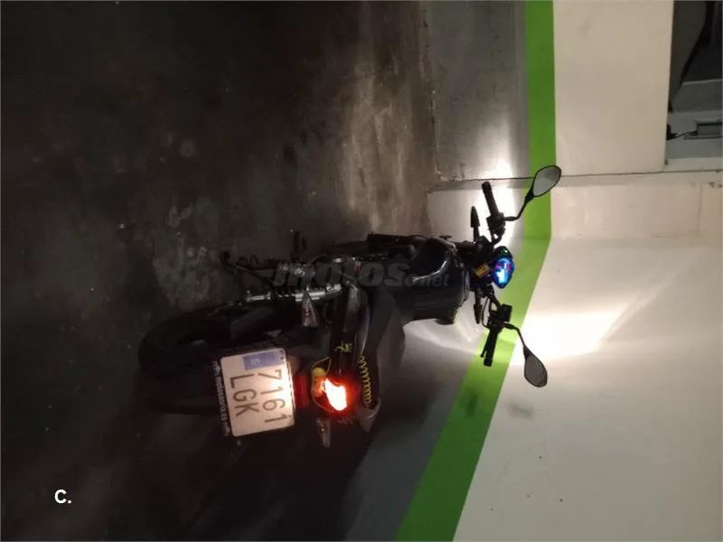 Keeway K-Light 125 1200 € 2022 Madrid - 2