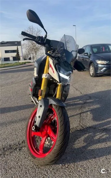 BMW G 310 R 4999 € 2022 Madrid - 1