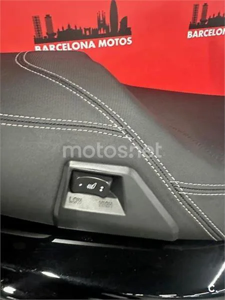 BMW C 650 Sport – Vista 11