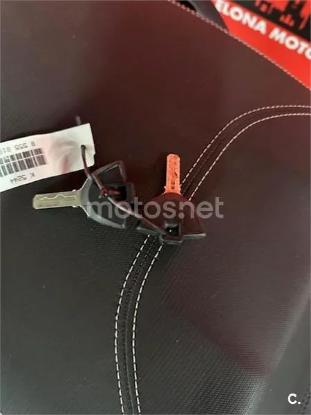 BMW C 650 Sport – Vista 13