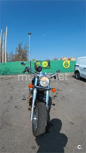 Honda VT 750 C2 SHADOW ACE 2700 € 1999 Zaragoza - 2