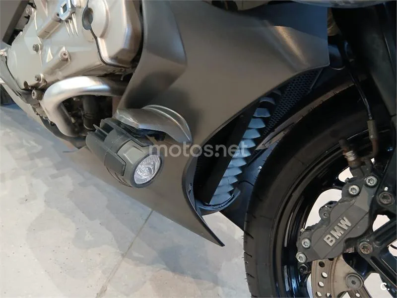 BMW K 1600 GT – Vista 9