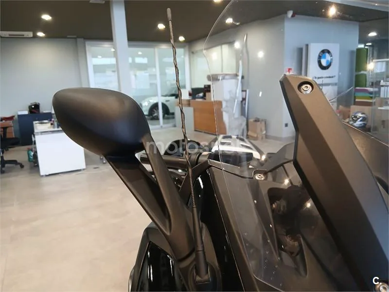 BMW K 1600 GT – Vista 10