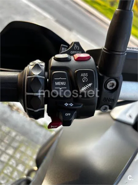 BMW R 1200 GS – Vista 4