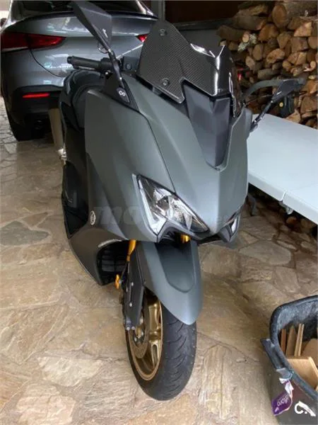 Yamaha TMAX 560 11.000 € 2020 Girona - 1
