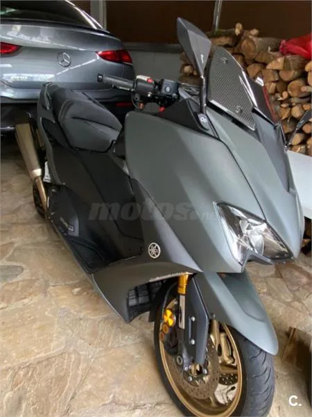 Yamaha TMAX 560 11.000 € 2020 Girona - 2