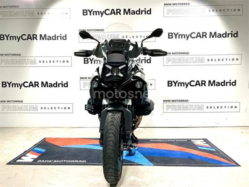BMW R 1300 GS – Vista 3