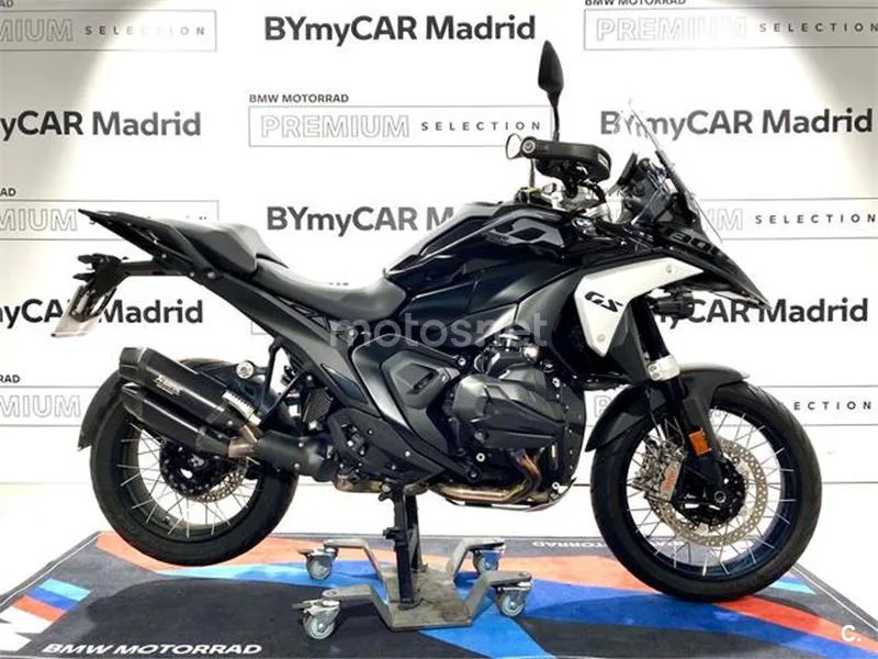BMW R 1300 GS – Vista 5