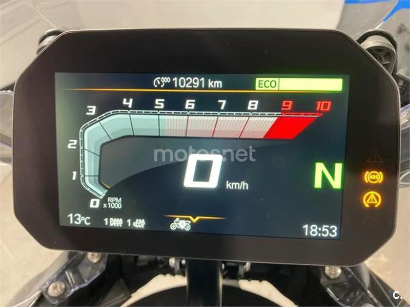 BMW R 1300 GS – Vista 6
