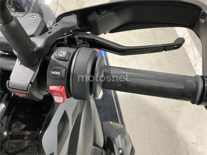 BMW R 1300 GS – Vista 8