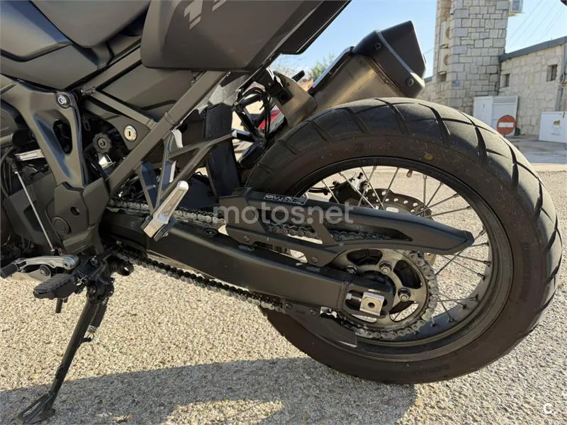 Honda CRF1100L Africa Twin – Vista 6