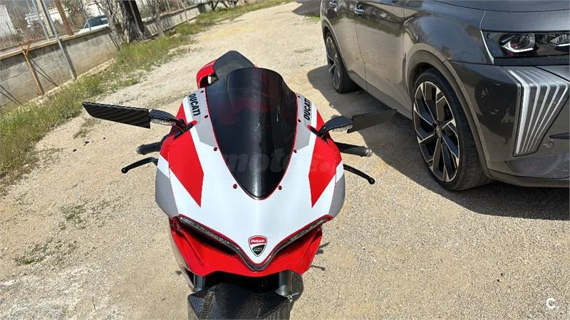 Ducati 959 Panigale 12.500 € 2017 Barcelona - 1