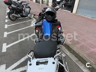 BMW R 1250 GS Adventure – Vista 2