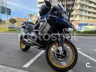 BMW R 1250 GS Adventure – Vista 4