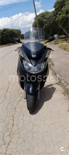 Yamaha YP Majesty 400 1200 € 2008 Madrid - 2