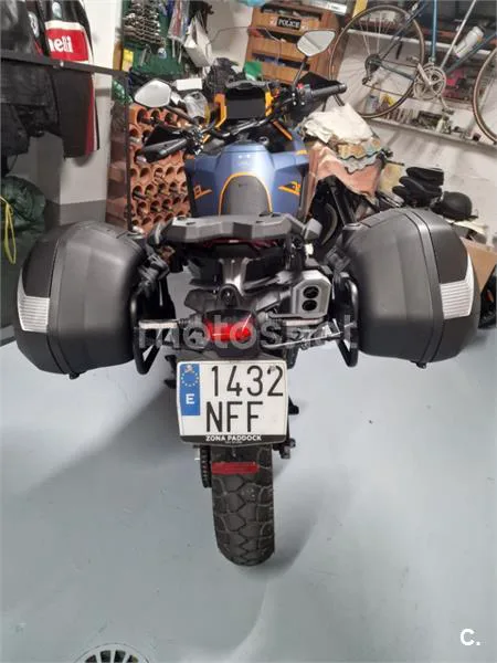 Zontes 703 F – Vista 7