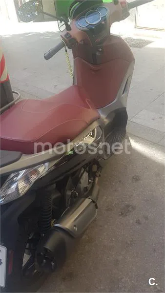 Piaggio Beverly 1800 € 2018 Valencia - 2