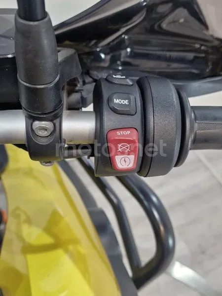 BMW F 750 GS – Vista 13