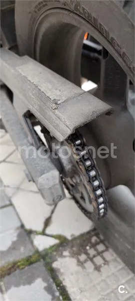 Suzuki V-Strom 650 – Vista 7