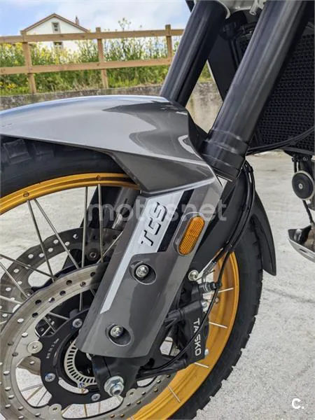 KOVE 800X Pro – Vista 11