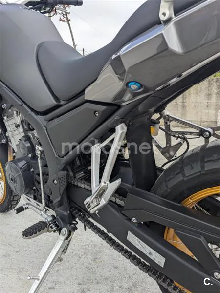 KOVE 800X Pro – Vista 12