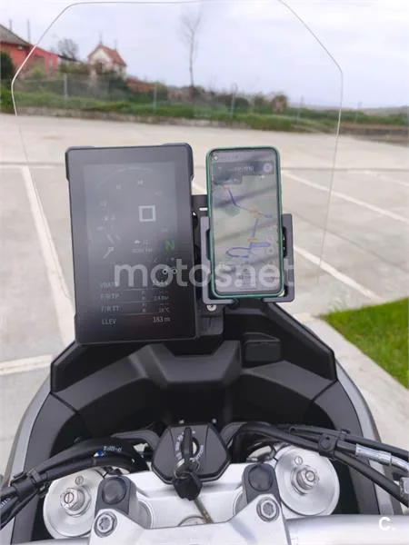 KOVE 800X Pro – Vista 14