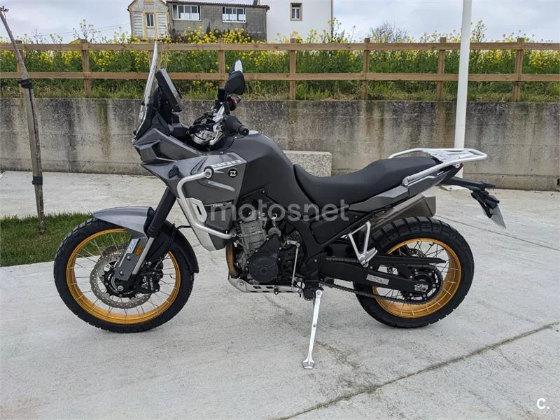 KOVE 800X Pro – Vista 3