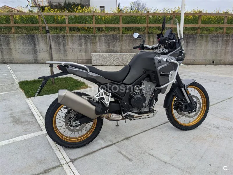 KOVE 800X Pro – Vista 4