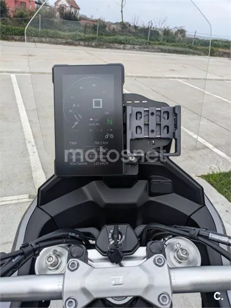 KOVE 800X Pro – Vista 6