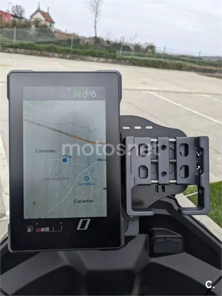 KOVE 800X Pro – Vista 7