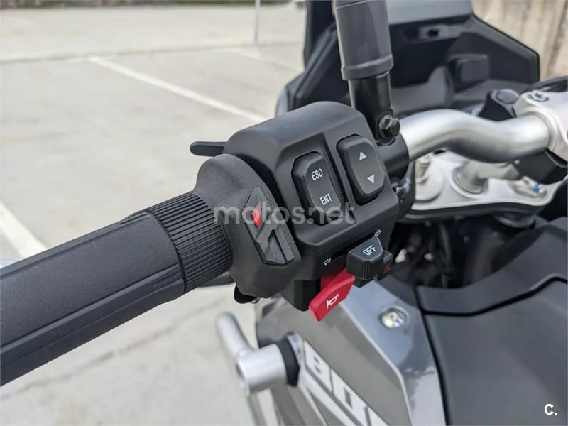 KOVE 800X Pro – Vista 8