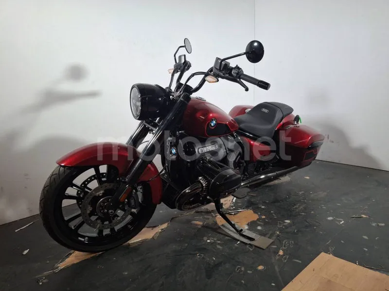 BMW R 18 20.500 € 2025 Valladolid - 1
