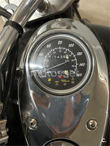 Kymco Venox 250 900 € 2003 Sevilla - 2