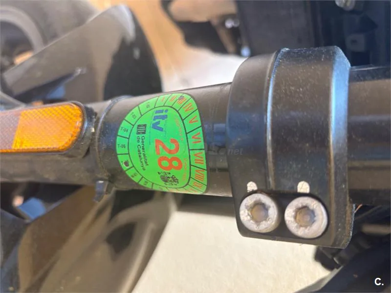 CFMOTO 300 NK 2900 € 2022 Tarragona - 2