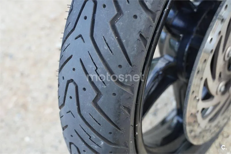 Piaggio Beverly Sport Touring 350 – Vista 7