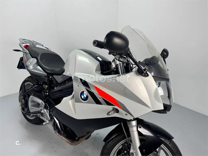 BMW F 800 ST – Vista 3